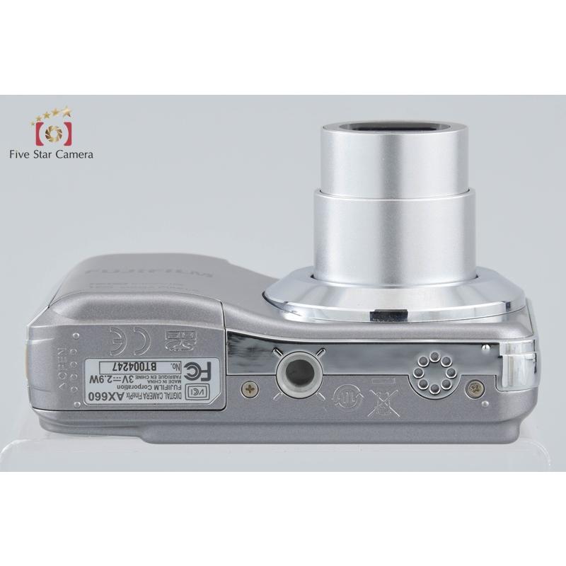 FUJIFILM（フジフイルム） 【中古】FUJIFILM 富士フイルム FINEPIX