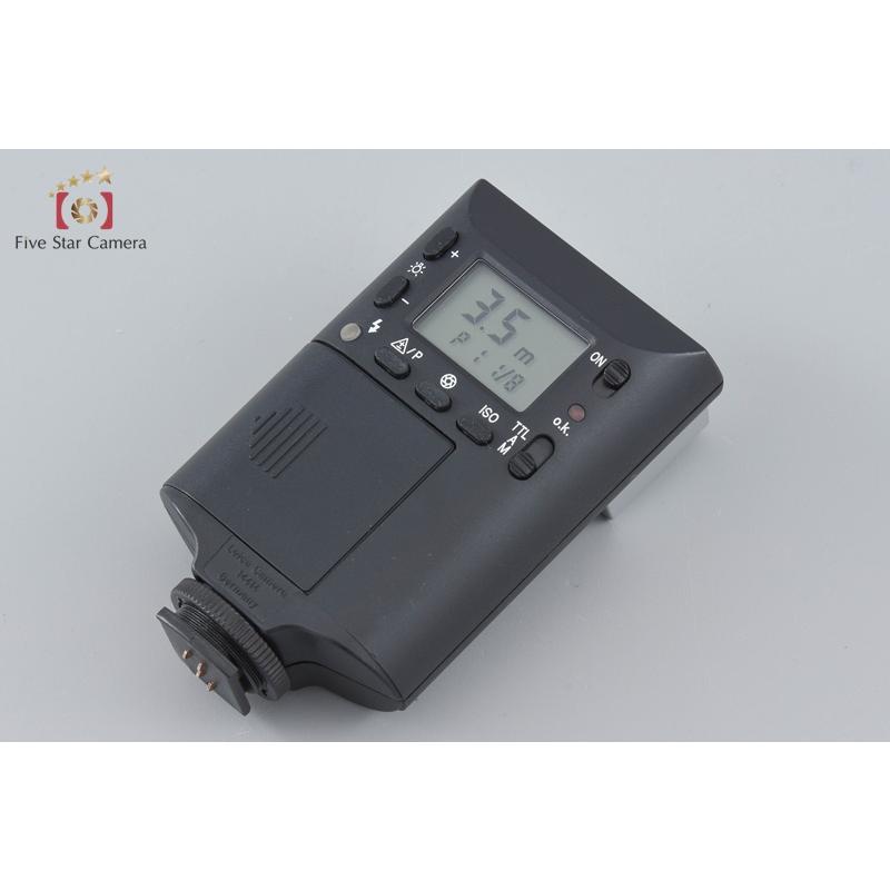 中古】Leica ライカ SF20 フラッシュユニット 14414