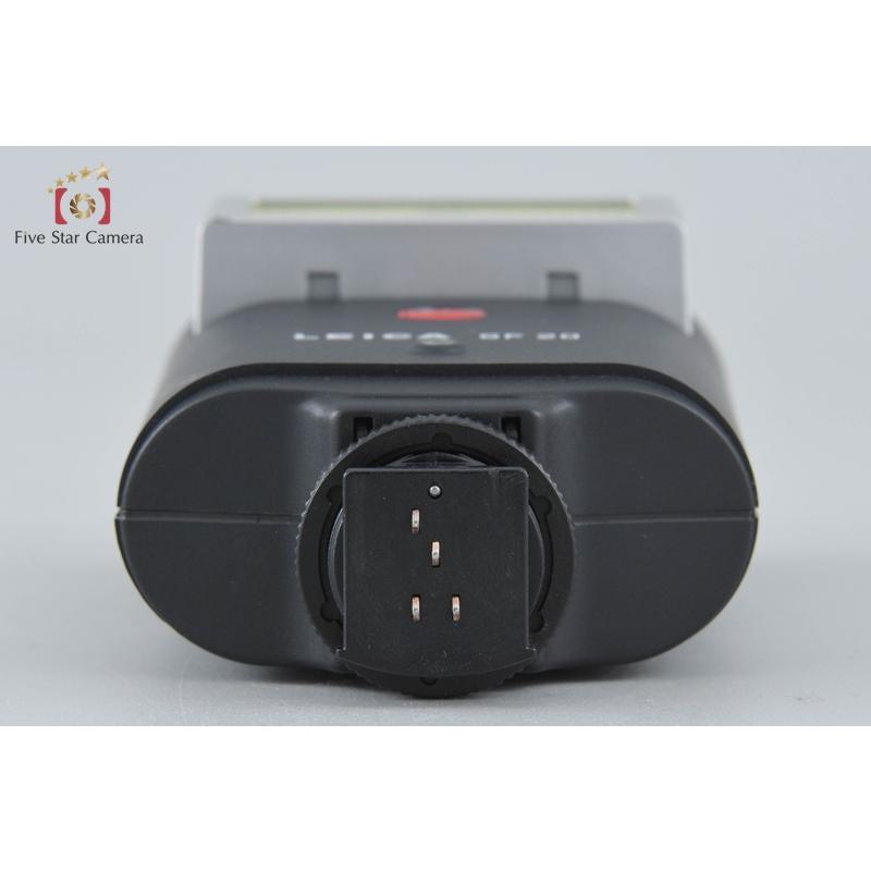 中古】Leica ライカ SF20 フラッシュユニット 14414