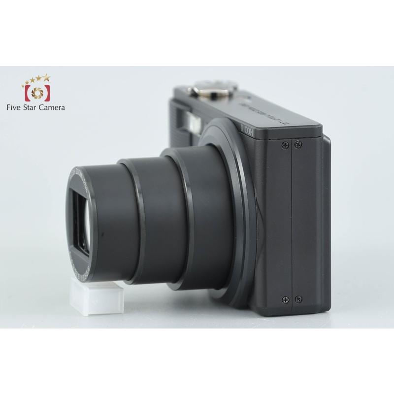 リコー（RICOH） 【中古】RICOH CX2 ブラック コンパクトデジタル