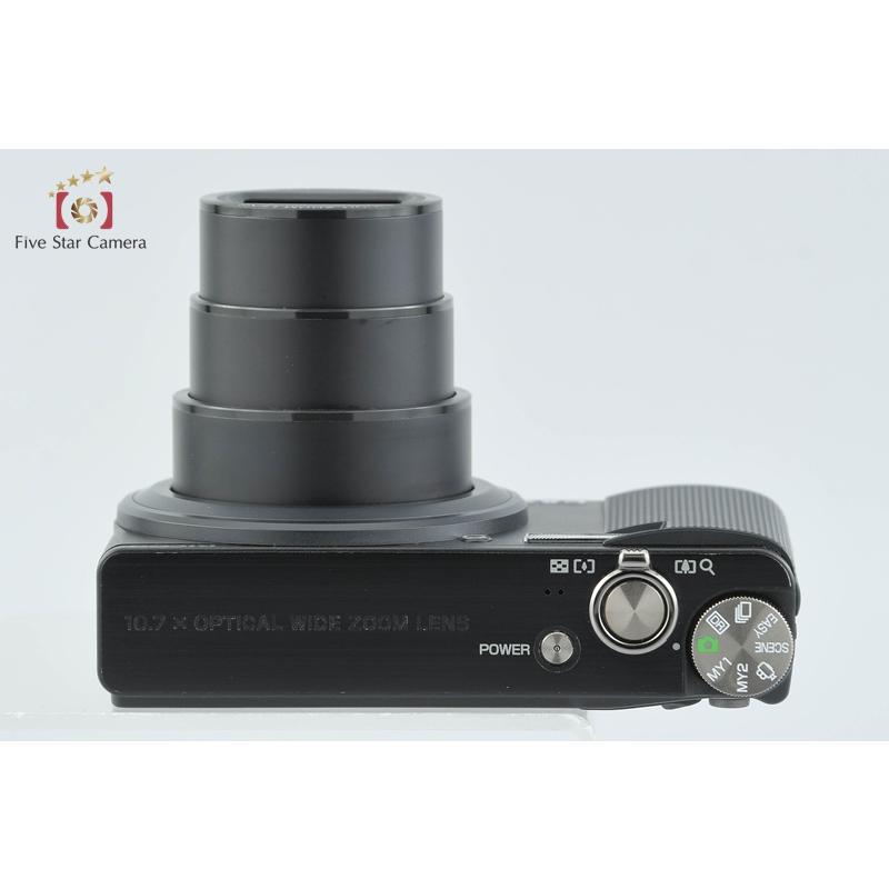 リコー（RICOH） 【中古】RICOH CX2 ブラック コンパクトデジタル