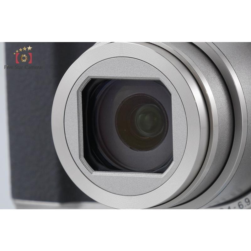 ニコン（Nikon） 【中古】Nikon COOLPIX A900 シルバー コンパクト