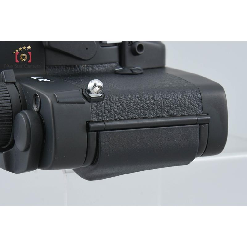 【中古】Leica ライカ R7 ブラック フィルム一眼レフカメラ | ライカ | 03