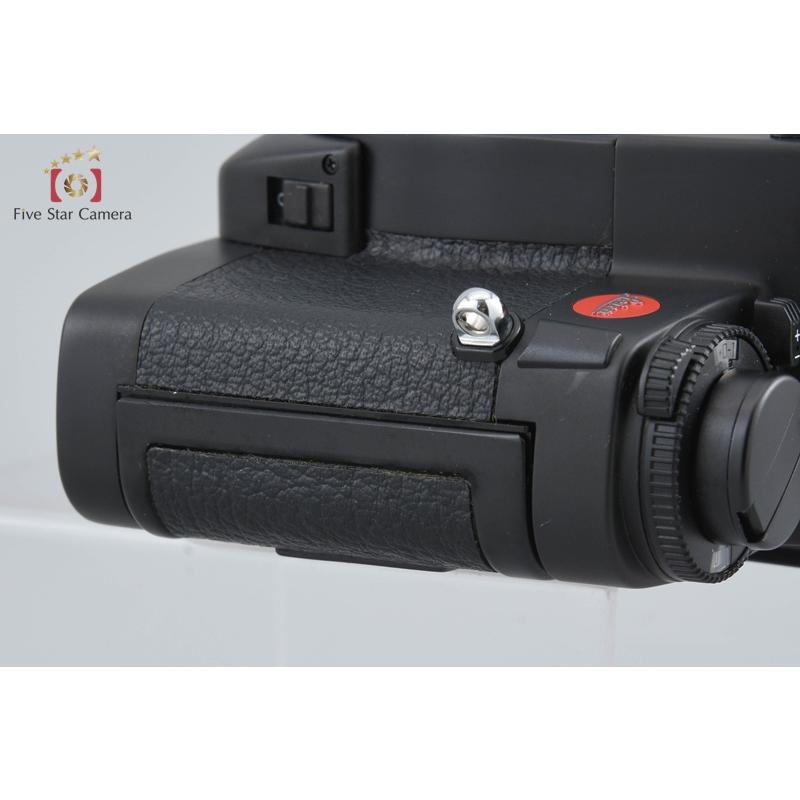 【中古】Leica ライカ R7 ブラック フィルム一眼レフカメラ | ライカ | 04