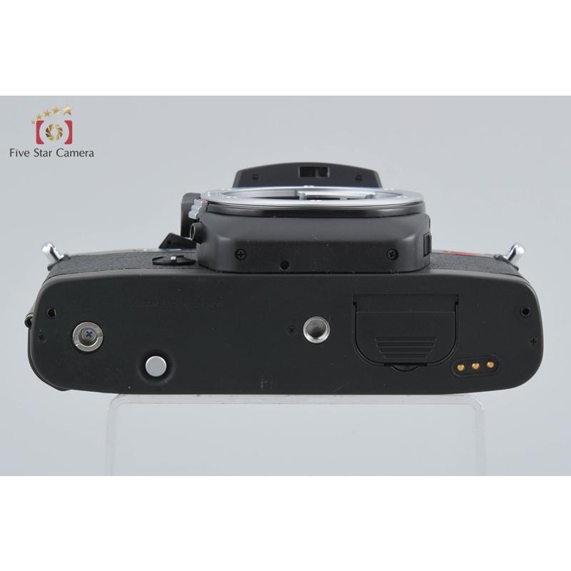 【中古】Leica ライカ R7 ブラック フィルム一眼レフカメラ | ライカ | 06