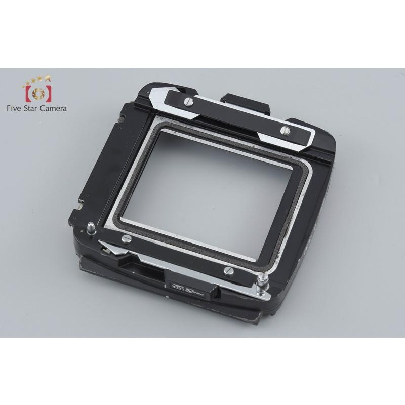 Mamiya（マミヤ） 【中古】Mamiya RB67 PRO S 中判フィルムカメラ