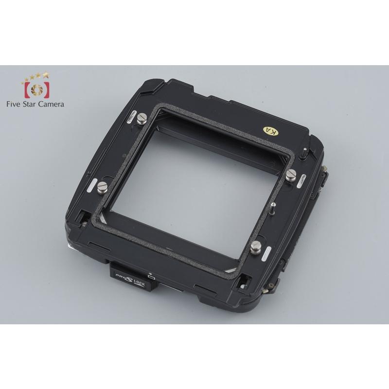Mamiya（マミヤ） 【中古】Mamiya RB67 PRO S 中判フィルムカメラ