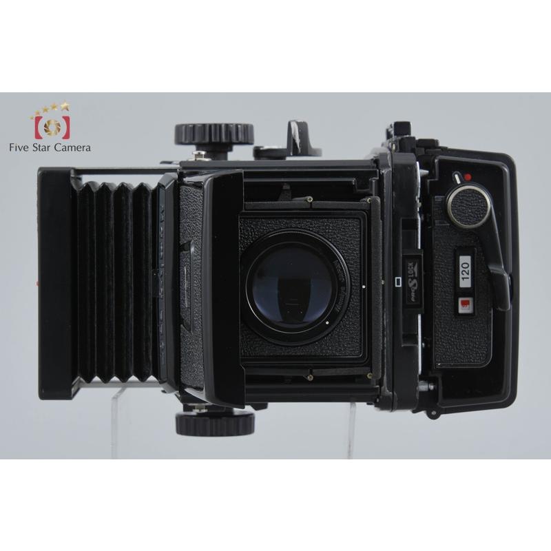 Mamiya（マミヤ） 【中古】Mamiya RB67 PRO S 中判フィルムカメラ