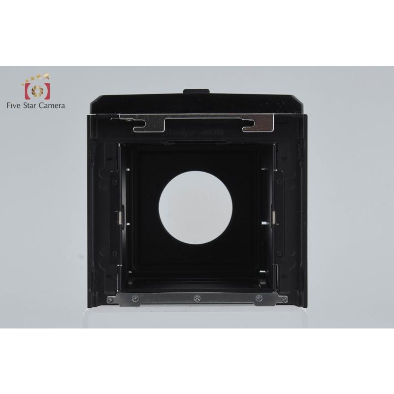 Mamiya（マミヤ） 【中古】Mamiya RB67 PRO S 中判フィルムカメラ