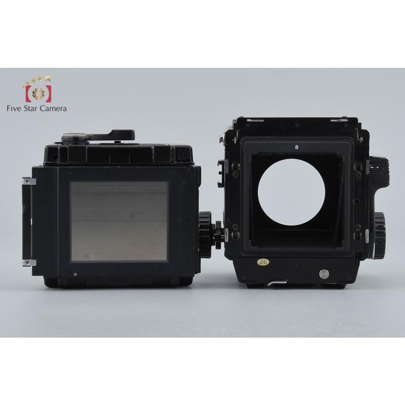 Mamiya（マミヤ） 【中古】Mamiya RB67 PRO S 中判フィルムカメラ