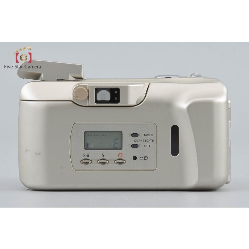 オリンパス（OLYMPUS） 【中古】OLYMPUS μ[mju:]-III ミューIII 150