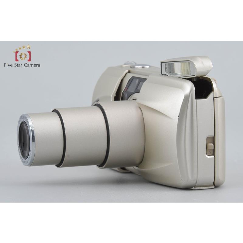 【新品未使用】Olympus μ-III 150 ｜希少 フィルムカメラ オリンパス（OLYMPUS） 【中古】OLYMPUS μ[mju:]-III ミューIII 150