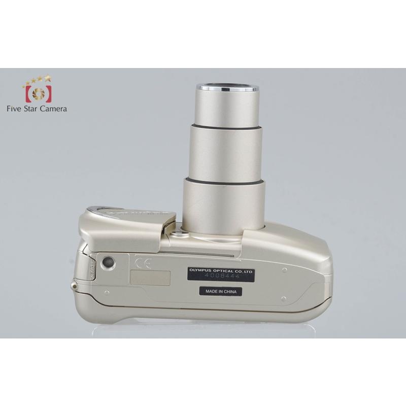オリンパス（OLYMPUS） 【中古】OLYMPUS μ[mju:]-III ミューIII 150