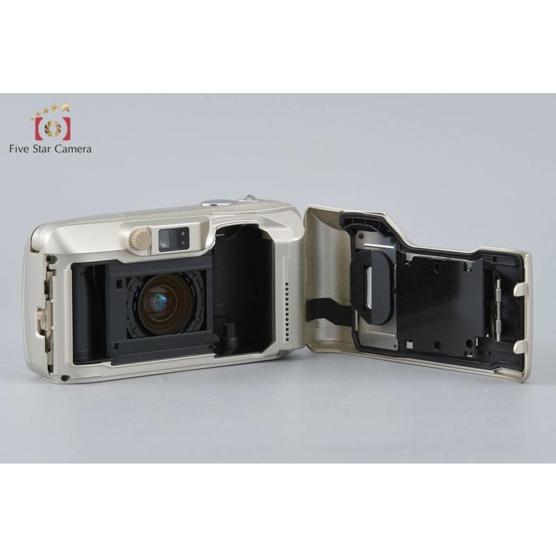【美品】OLYMPUS μ[mju:]-III 150 オリンパスフィルムカメラ オリンパス（OLYMPUS） 【中古】OLYMPUS μ[mju:]-III ミューIII 150
