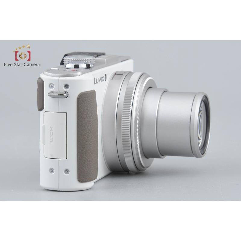 Panasonic（パナソニック） 【中古】Panasonic LUMIX DMC-LX7 ホワイト
