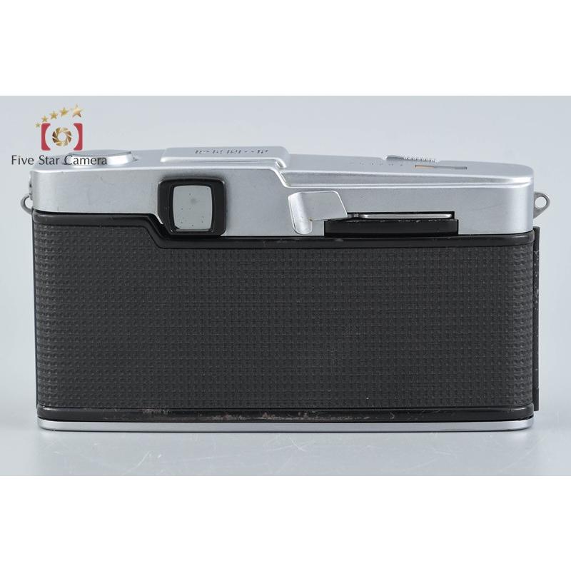 【中古】OLYMPUS オリンパス PEN F + F.ZUIKO AUTO-S 38mm f/1.8 オリンパス（OLYMPUS） 【中古】OLYMPUS PEN F + F.ZUIKO AUTO-S 38mm