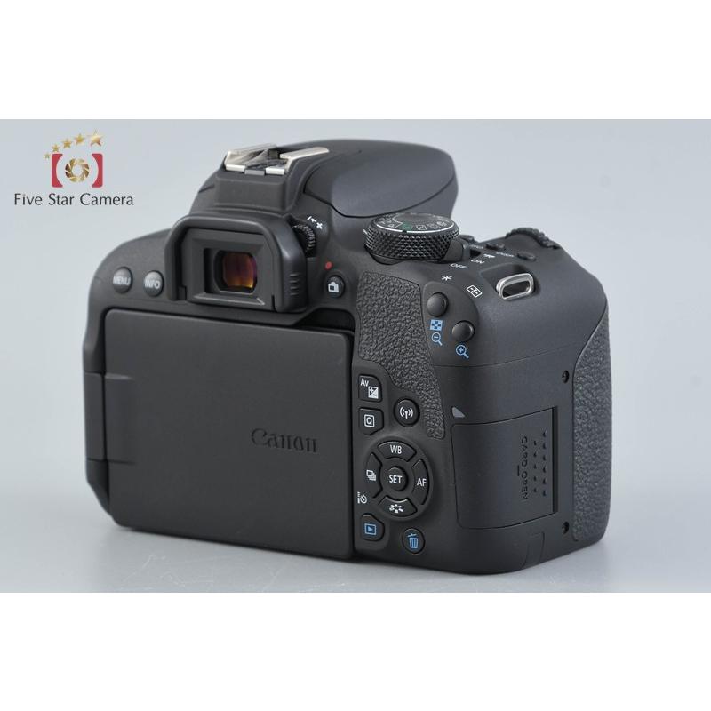 キヤノン（Canon） 【中古】Canon EOS Kiss X9i デジタル一眼レフ 