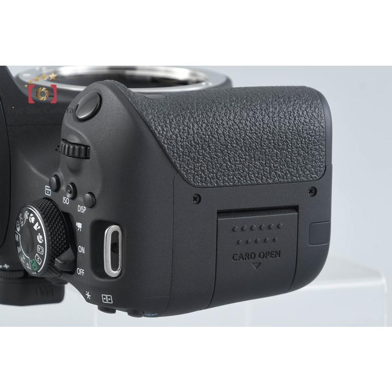 キヤノン（Canon） 【中古】Canon EOS Kiss X9i デジタル一眼レフ 