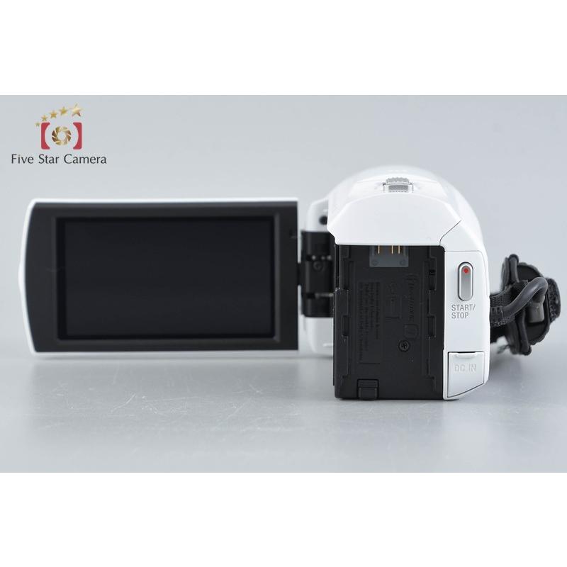 SONY（ソニー） 【中古】SONY ハンディカム HDR-CX675 ホワイト