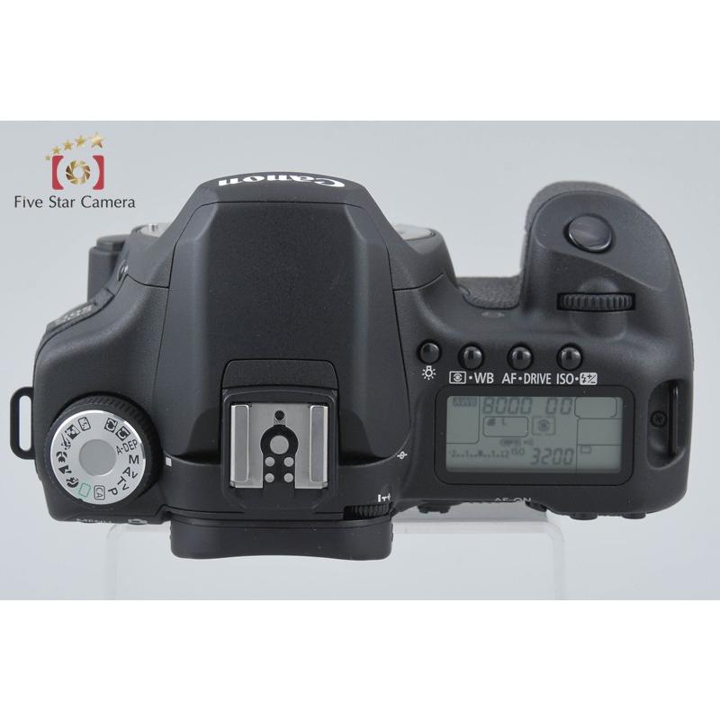 キヤノン（Canon） 【中古】Canon EOS 50D デジタル一眼レフカメラ