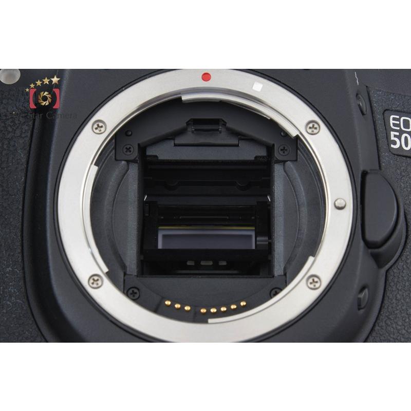 キヤノン（Canon） 【中古】Canon EOS 50D デジタル一眼レフカメラ