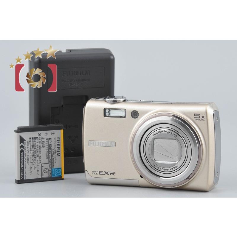 FUJIFILM（フジフイルム） 【中古】FUJIFILM 富士フイルム FINEPIX