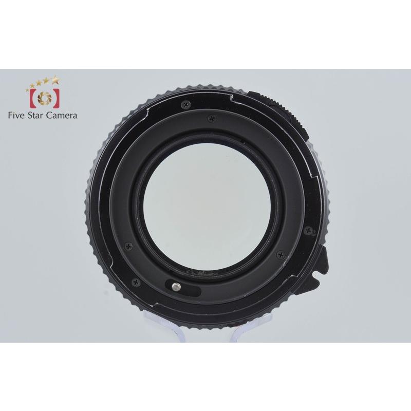 Mamiya（マミヤ） 【中古】Mamiya SEKOR C 80mm f/1.9 645用 : 中古 