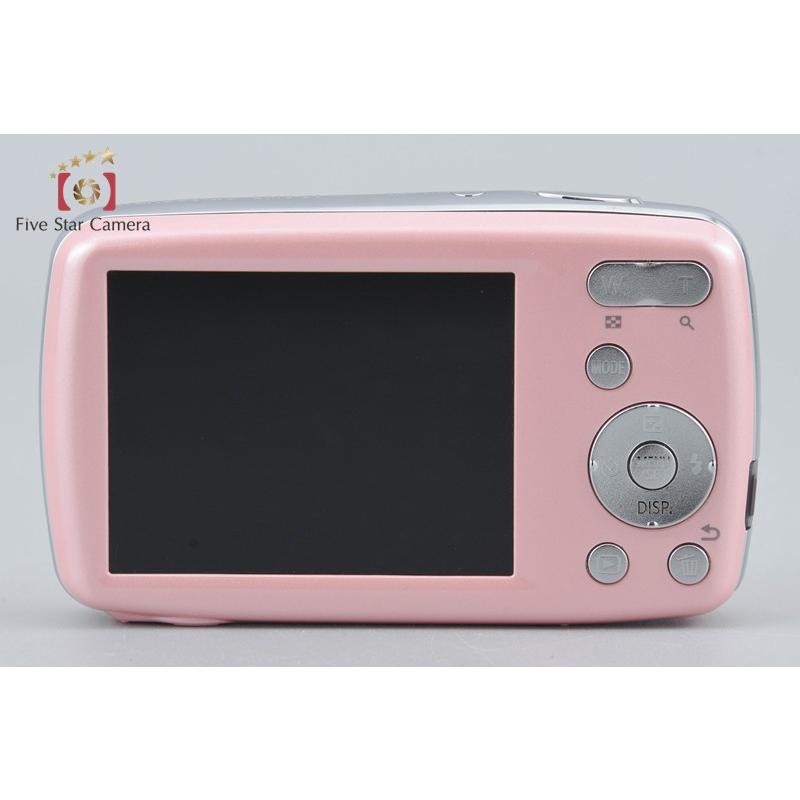Panasonic（パナソニック） 【中古】Panasonic LUMIX DMC-S1 ピンク
