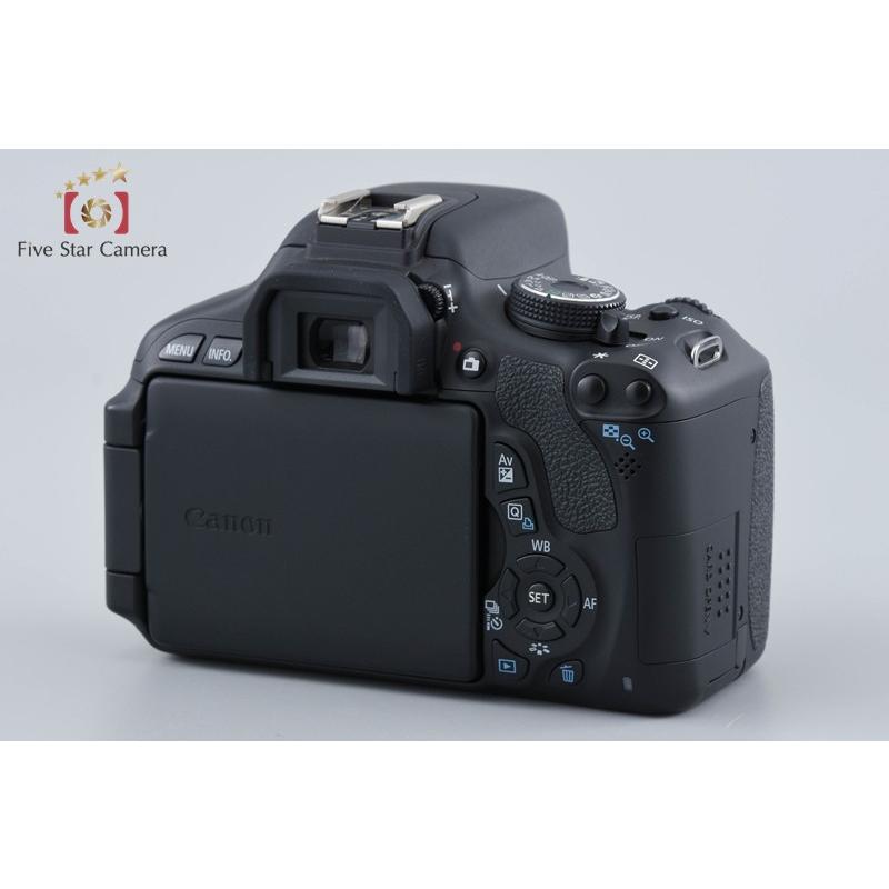 キヤノン（Canon） 【中古】Canon EOS Kiss X5 デジタル一眼レフカメラ