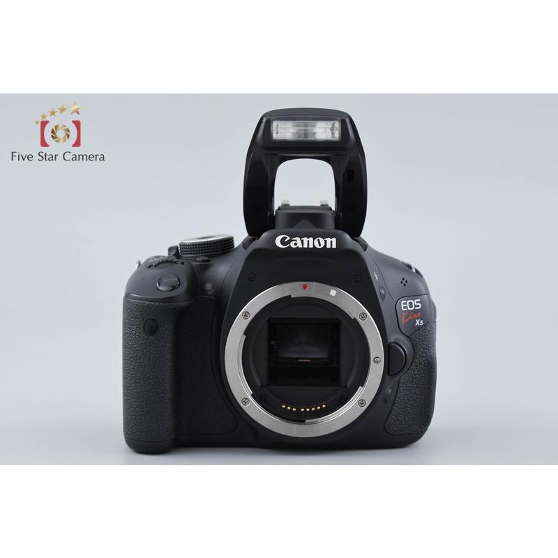 キヤノン（Canon） 【中古】Canon EOS Kiss X5 デジタル一眼レフカメラ