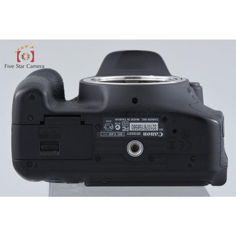 キヤノン（Canon） 【中古】Canon EOS Kiss X5 デジタル一眼レフカメラ