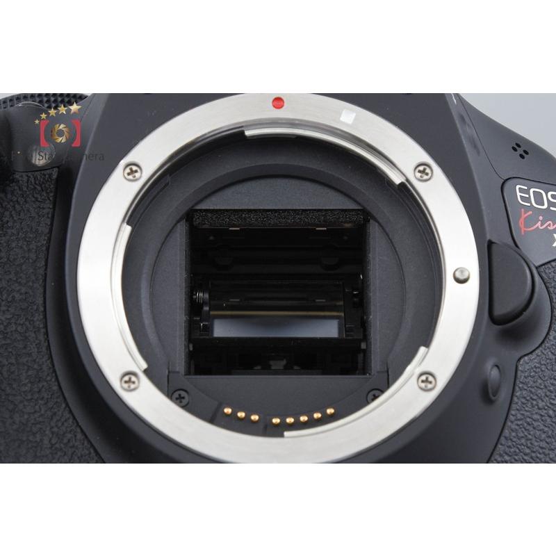 キヤノン（Canon） 【中古】Canon EOS Kiss X5 デジタル一眼レフカメラ