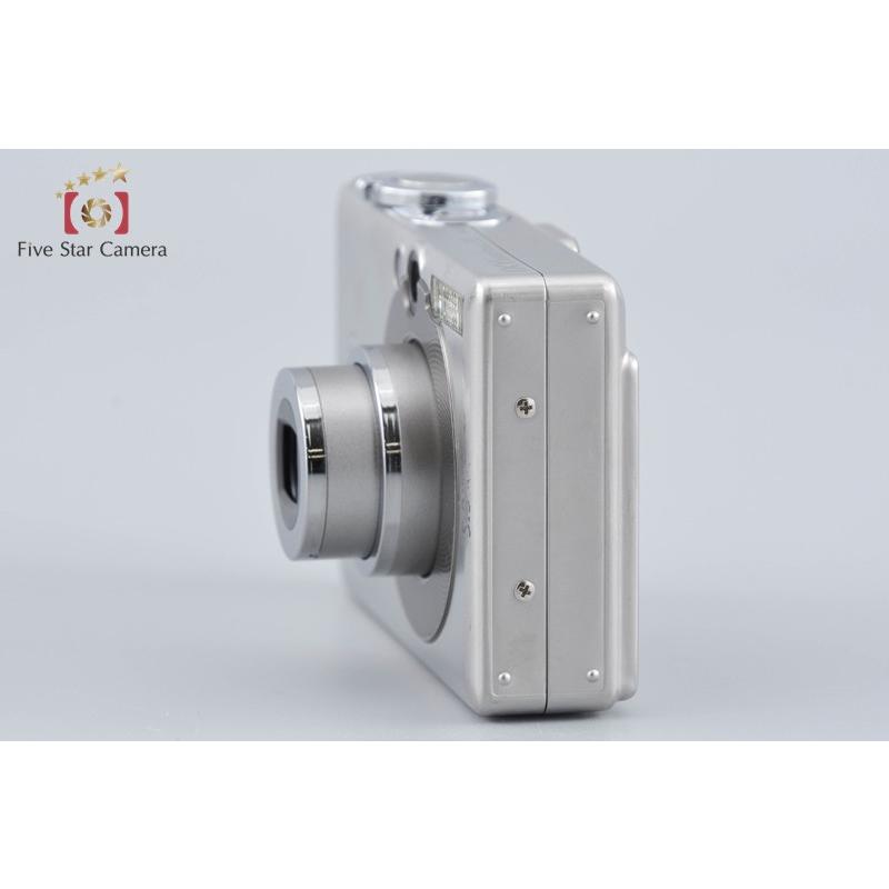 キヤノン（Canon） 【中古】Canon IXY Digital 55 コンパクトデジタル