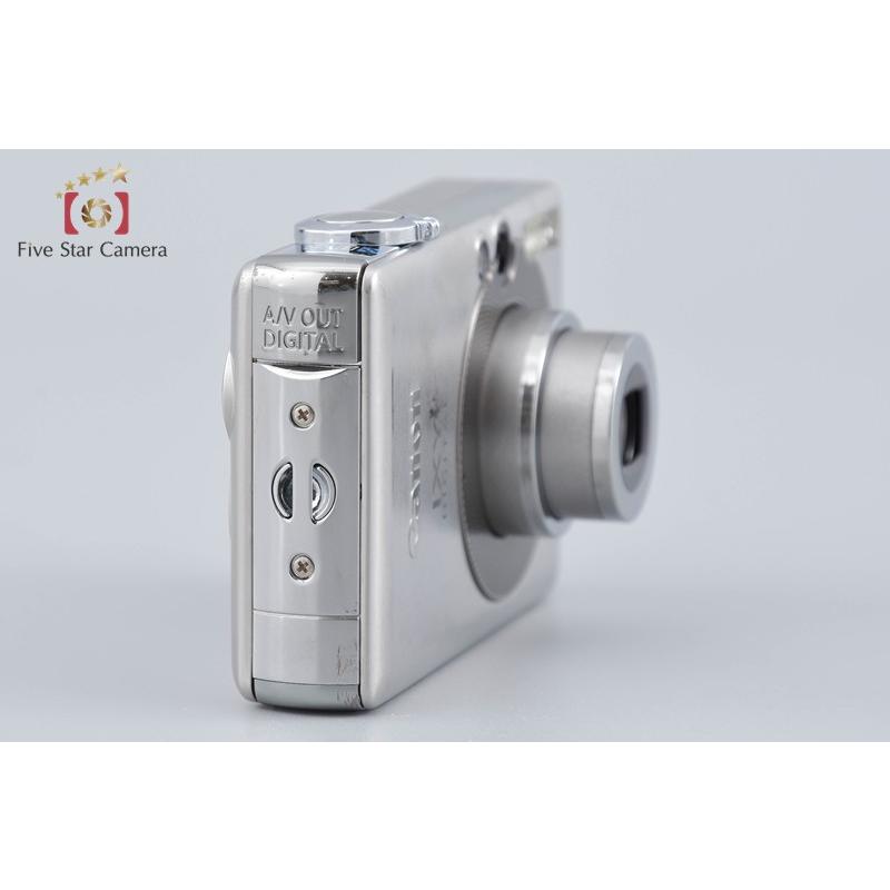 キヤノン（Canon） 【中古】Canon IXY Digital 55 コンパクトデジタル