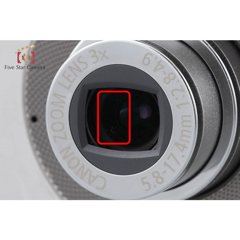 キヤノン（Canon） 【中古】Canon IXY Digital 55 コンパクトデジタル