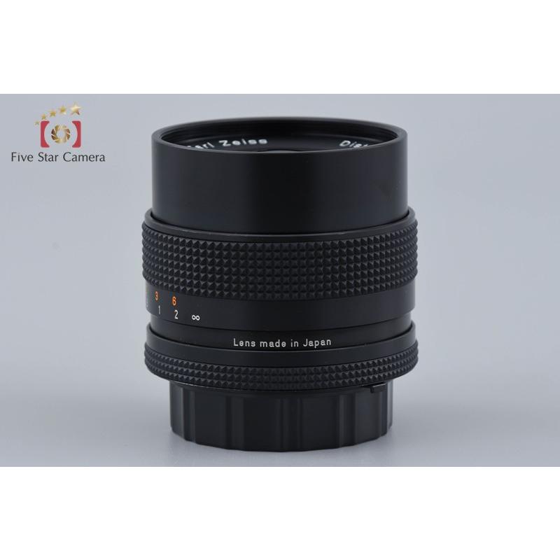 CONTAX（コンタックス） 【中古】CONTAX Carl Zeiss Distagon 28mm f 