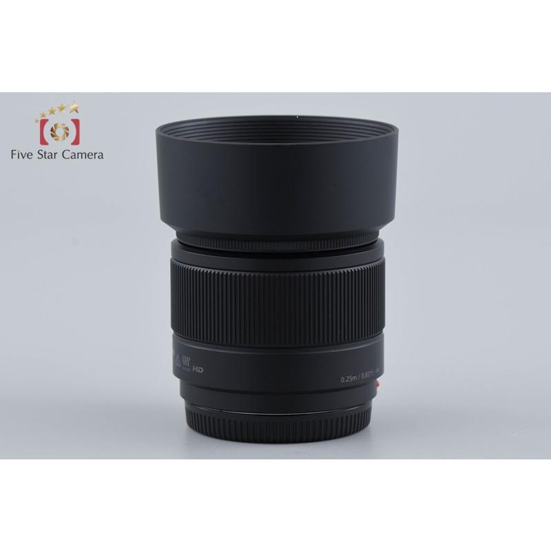 Panasonic（パナソニック） 【中古】Panasonic LUMIX G 25mm f/1.7 