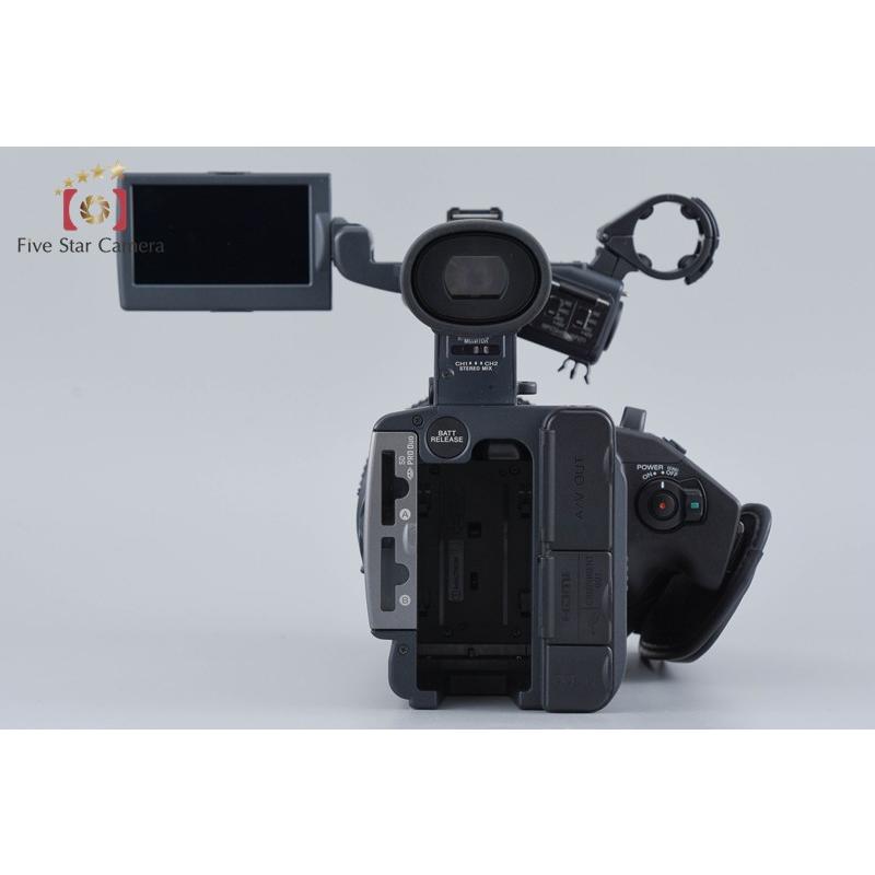 SONY（ソニー） 【中古】SONY HANDYCAM HDR-AX2000 デジタルビデオ
