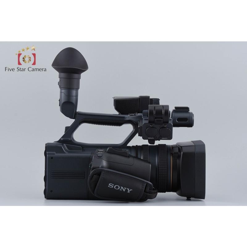 SONY（ソニー） 【中古】SONY HANDYCAM HDR-AX2000 デジタルビデオ