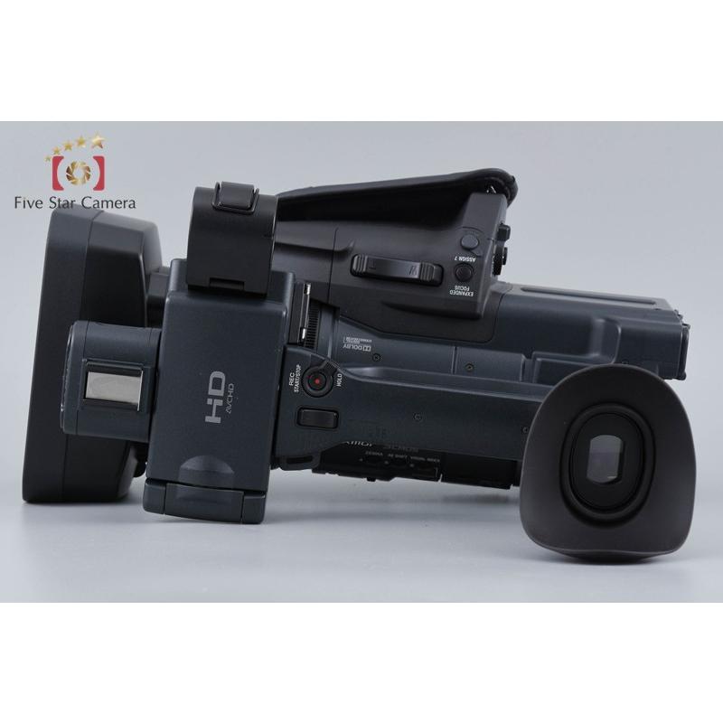 SONY（ソニー） 【中古】SONY HANDYCAM HDR-AX2000 デジタルビデオ