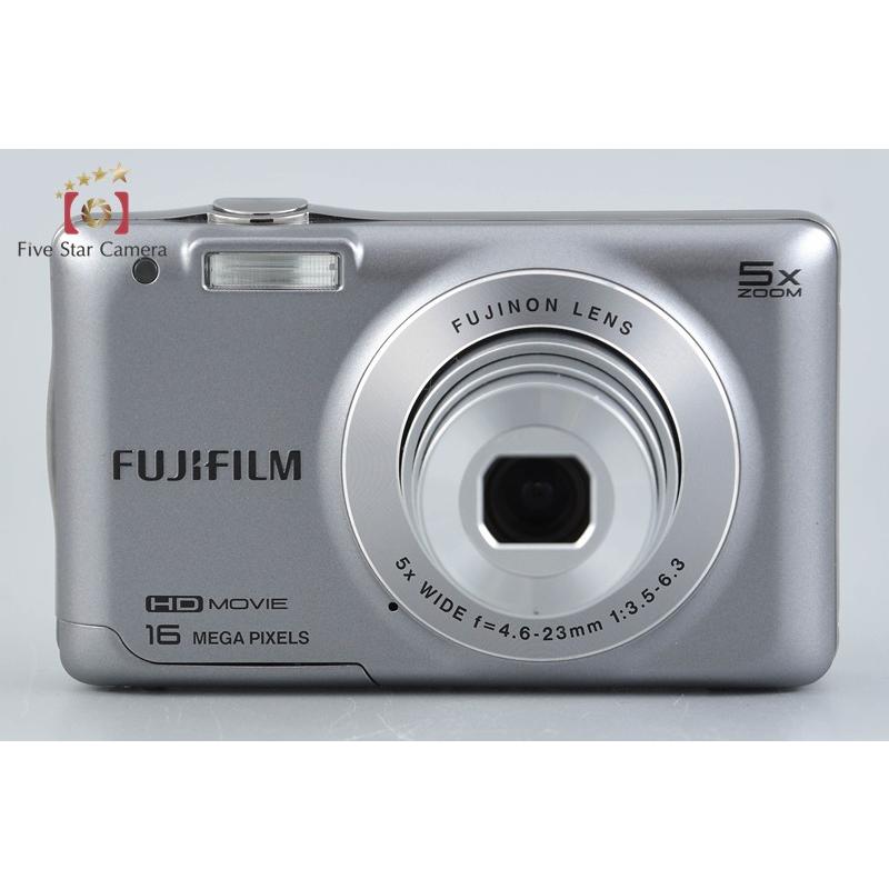 FUJIFILM（フジフイルム） 【中古】FUJIFILM 富士フイルム FINEPIX