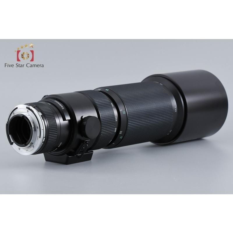 TAMRON（タムロン） 【中古】TAMRON 31A SP 200-500mm f/5.6 BBAR MC