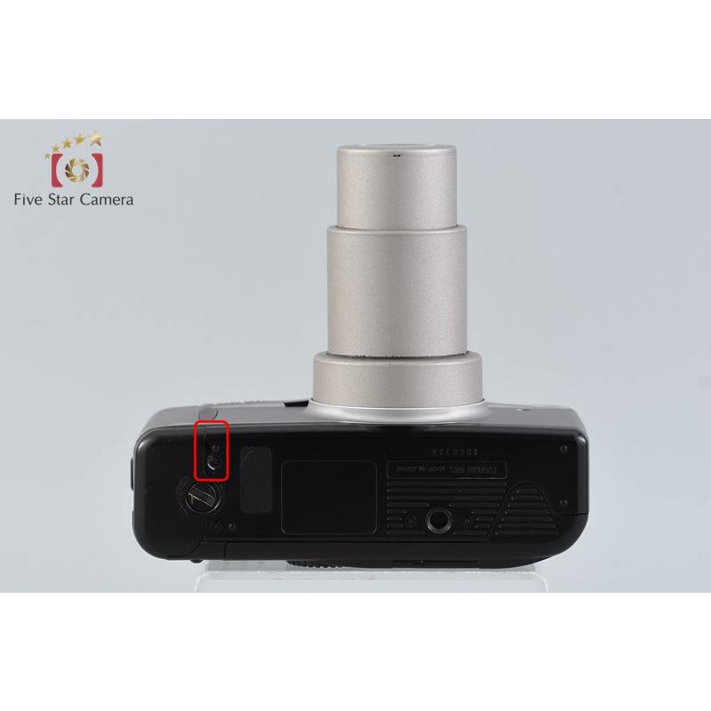 キヤノン（Canon） 【中古】Canon Autoboy S PANORAMA コンパクト