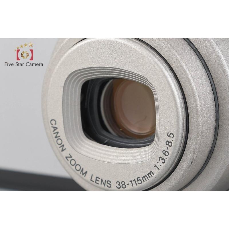キヤノン（Canon） 【中古】Canon Autoboy S PANORAMA コンパクト