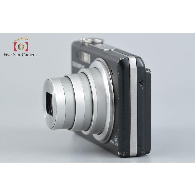 オリンパス（OLYMPUS） 【中古】OLYMPUS Camedia FE-240 コンパクト