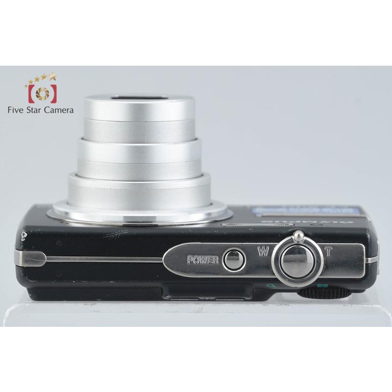 中古】OLYMPUS オリンパス Camedia FE-240 コンパクトデジタルカメラ