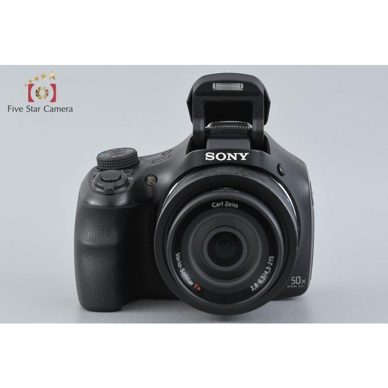 SONY（ソニー） 【中古】SONY Cyber-shot DSC-HX400V コンパクト