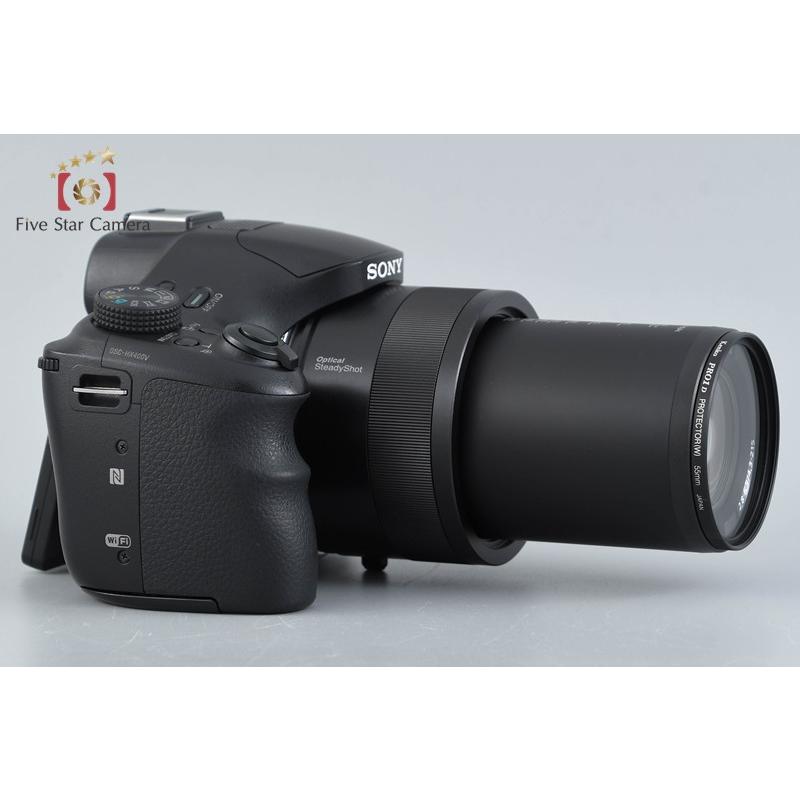 SONY（ソニー） 【中古】SONY Cyber-shot DSC-HX400V コンパクト