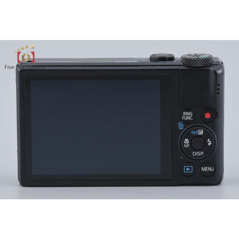 キヤノン（Canon） 【中古】Canon PowerShot S110 ブラック コンパクト