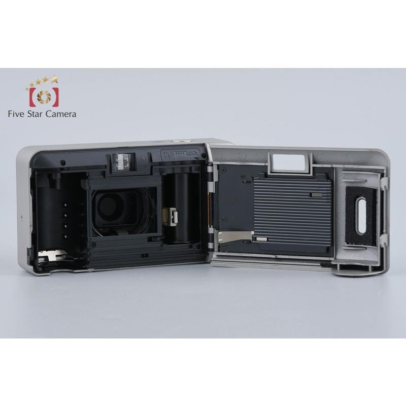 中古】Konica コニカ BIG mini F コンパクトフィルムカメラ : 中古